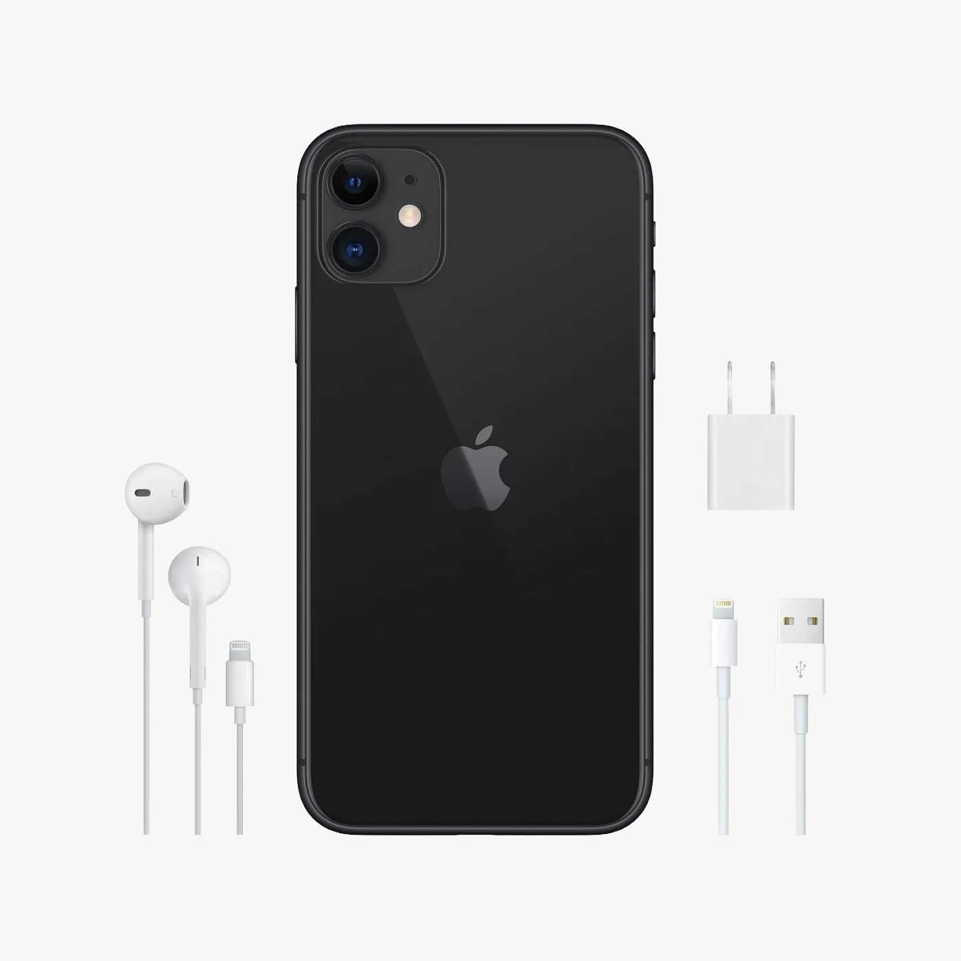 Apple - iPhone 14 - Space Gray (256GB)